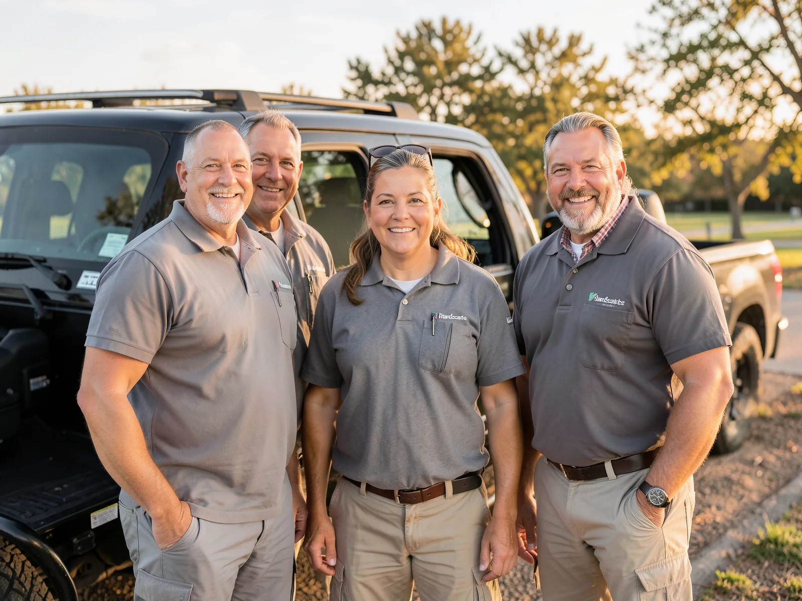 Plano Hardscaping Design company in Saint Johnsville, NY